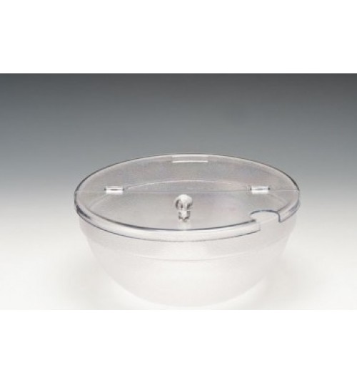 POLYCARBONAT KASE Ø 26 Cm